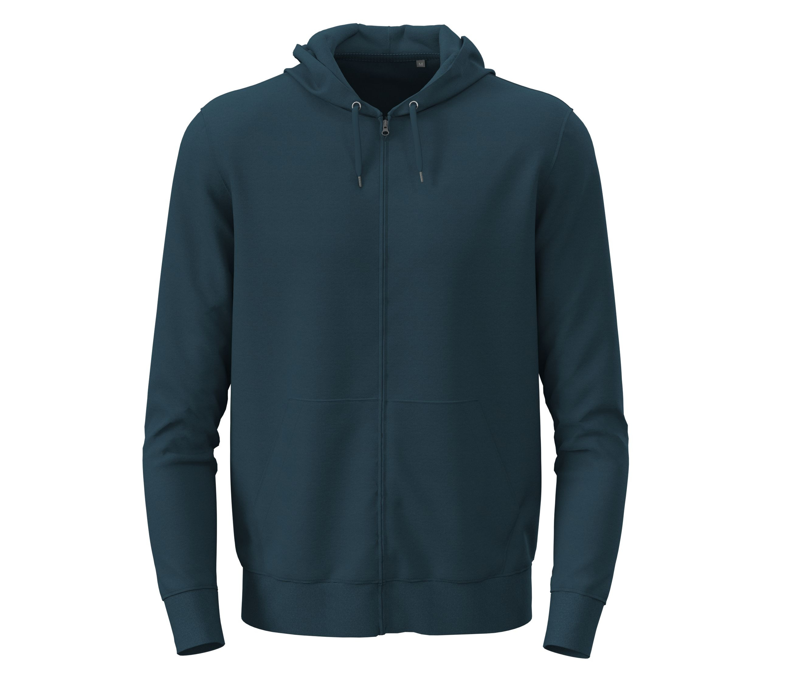CLASSIC ZIP HOODIE